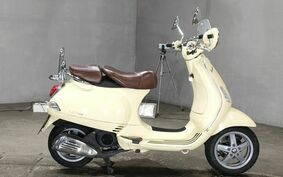 VESPA LXV125 M443