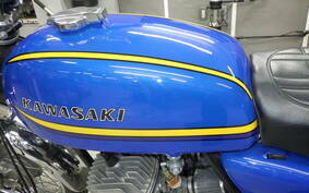 KAWASAKI 250SS S1F