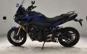 YAMAHA MT-09 Tracer GT 2021 RN51J