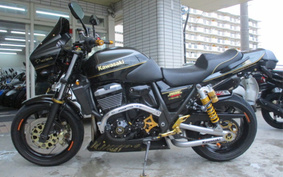 KAWASAKI ZRX1200 DAEG 2009 ZRT20D