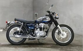 KAWASAKI W650 2007 EJ650A