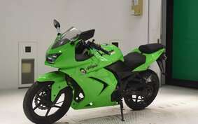 KAWASAKI NINJA 250R EX250K