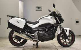 HONDA NC750S ABS 2015 RC70