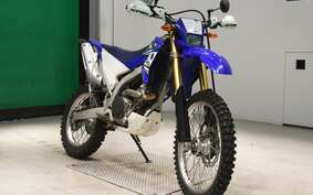 YAMAHA WR250R DG15J