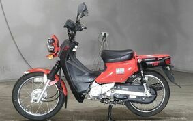 HONDA CROSS CUB 110 JA10