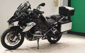 BMW R1200GS 2016 0A01