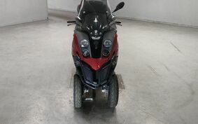 GILERA フォコ500ie 2009 ZAPM61100