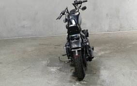 HARLEY XL883N 2011 LE2