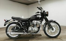 KAWASAKI W400 2006 EJ400A