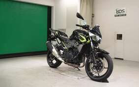 KAWASAKI Z400 Gen.2 2020 EX400G