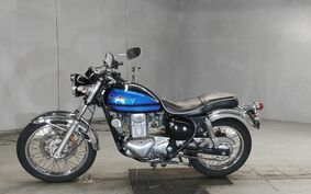 KAWASAKI ESTRELLA RS Type BJ250A