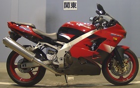 KAWASAKI ZX900R NINJA 2000 ZX900E