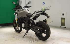 BMW G310GS 2018 0G02