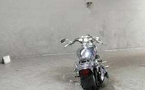 YAMAHA DRAGSTAR 400 1996 4TR