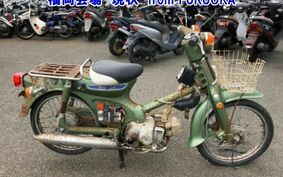 HONDA C50 C50