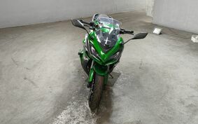 KAWASAKI NINJA 1000 2020 ZXT00W