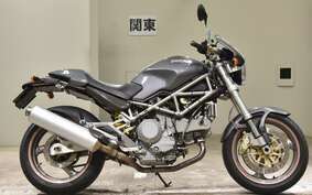 DUCATI M1000SIE 2004 M400A