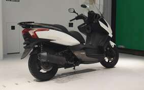 KYMCO DOWNTOWN 125 i