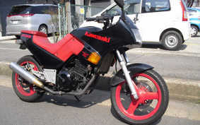 KAWASAKI GPZ250 R EX250E