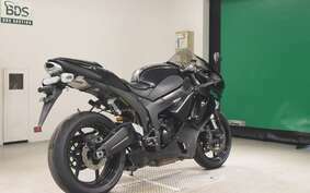 KAWASAKI NINJA ZX-6R 2007 ZX600P