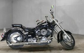 YAMAHA DRAGSTAR 400 CLASSIC 1998 4TR