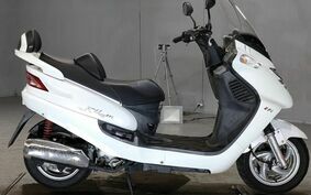 SYM RV125EFi LA12