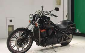 KAWASAKI VULCAN 900 CUSTOM 2011 VN900B