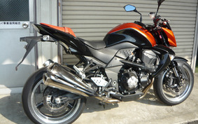 KAWASAKI Z1000 2010 ZRT00B