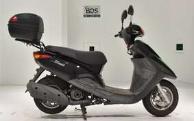 YAMAHA AXIS 125 TREET SE53J