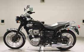 KAWASAKI W400 2010 EJ400A