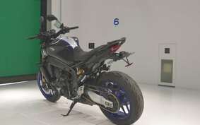 YAMAHA MT-09 SP 2021 RN69J