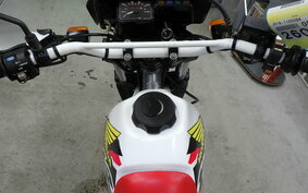 HONDA XLR125R JD16