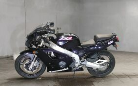 KAWASAKI ZXR400 1998 ZX400L