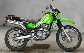 KAWASAKI SUPER SHERPA KL250G