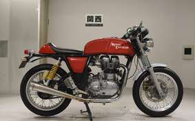 ROYAL ENFIELD CONTINENTAL GT650 GT 2014 CLEE