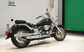 YAMAHA DRAGSTAR 400 CLASSIC 2003 VH01J