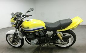 KAWASAKI ZRX400 1995