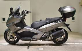 GILERA GP800 IE 2010 M551