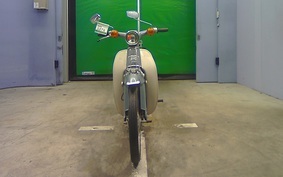 HONDA C70 SUPER CUB C70