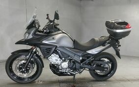 SUZUKI DL650 ( V-Strom 650 ) XT 2015 VP56A