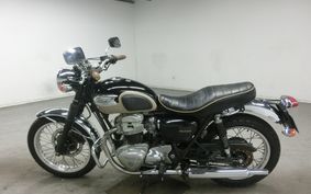 KAWASAKI W650 2002 EJ650A