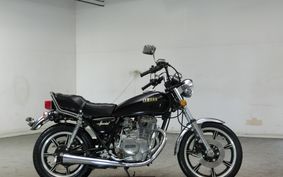 YAMAHA XS250 4A8