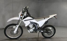 YAMAHA WR250R 不明