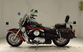 KAWASAKI VULCAN 1500 CLASSIC 1996 VNT50D