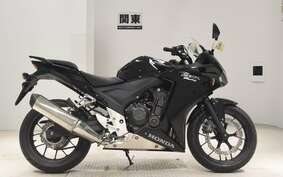 HONDA CBR400R 2013 NC47