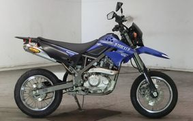 KAWASAKI KLX125D TRACKER 2010 LX125D