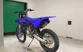 YAMAHA YZ125X CE29C