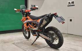 KTM 690 ENDURO R 2023