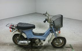 HONDA CHALY 50 CF50