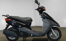 YAMAHA AXIS 125 TREET SE53J